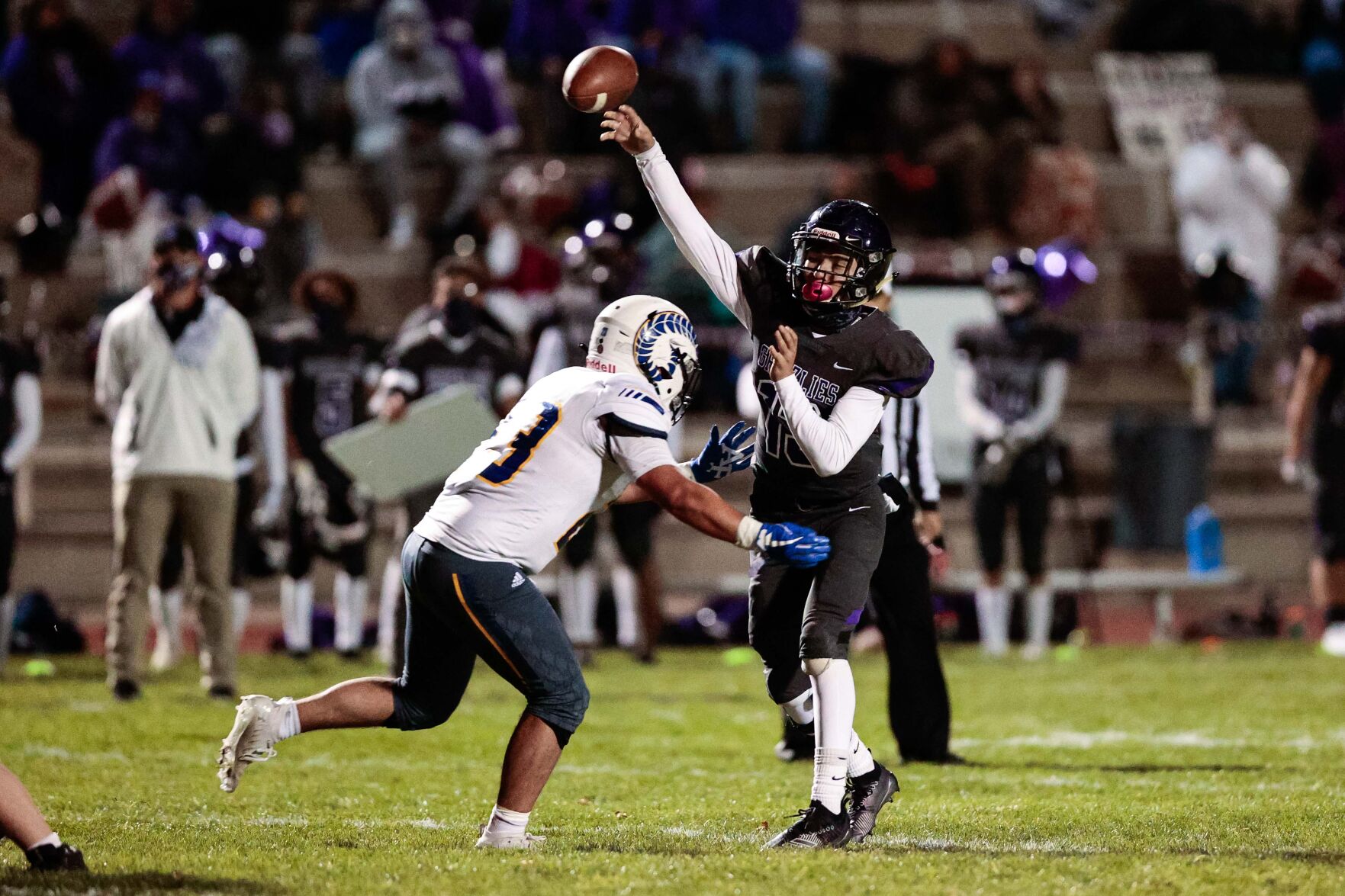 PREP FOOTBALL